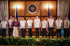 PBBM to gov't workers: 'Public office is a public trust'