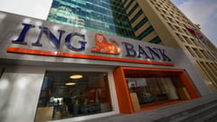 ING: Flat spending means low growth