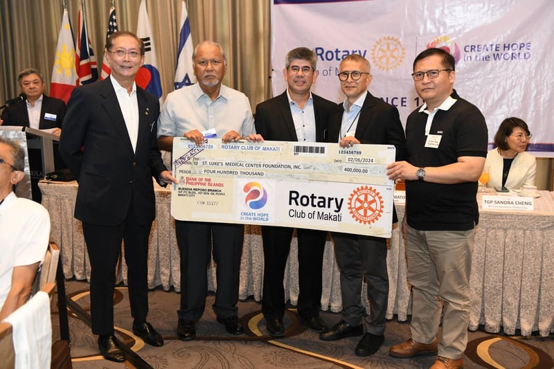 Project ‘Saving Ruby’ saves lives