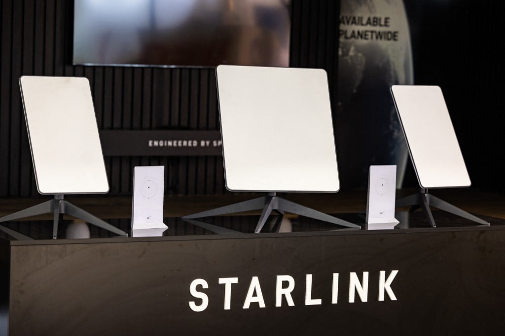 Starlink blackout disrupted 2022 Ukraine offensive, report says