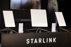 Starlink blackout disrupted 2022 Ukraine offensive, report says