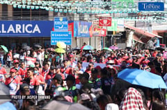 Pamulinawen Fiesta opening salvo