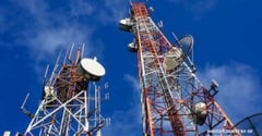 Major Japanese firm eyes cell towers, co-location investments