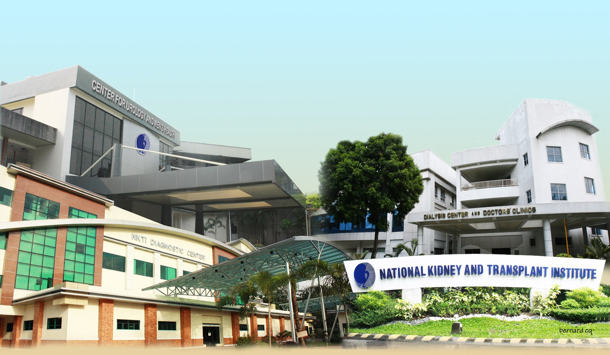 DoH, NKTI eyes more kidney transplant centers