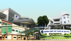 DoH, NKTI eyes more kidney transplant centers