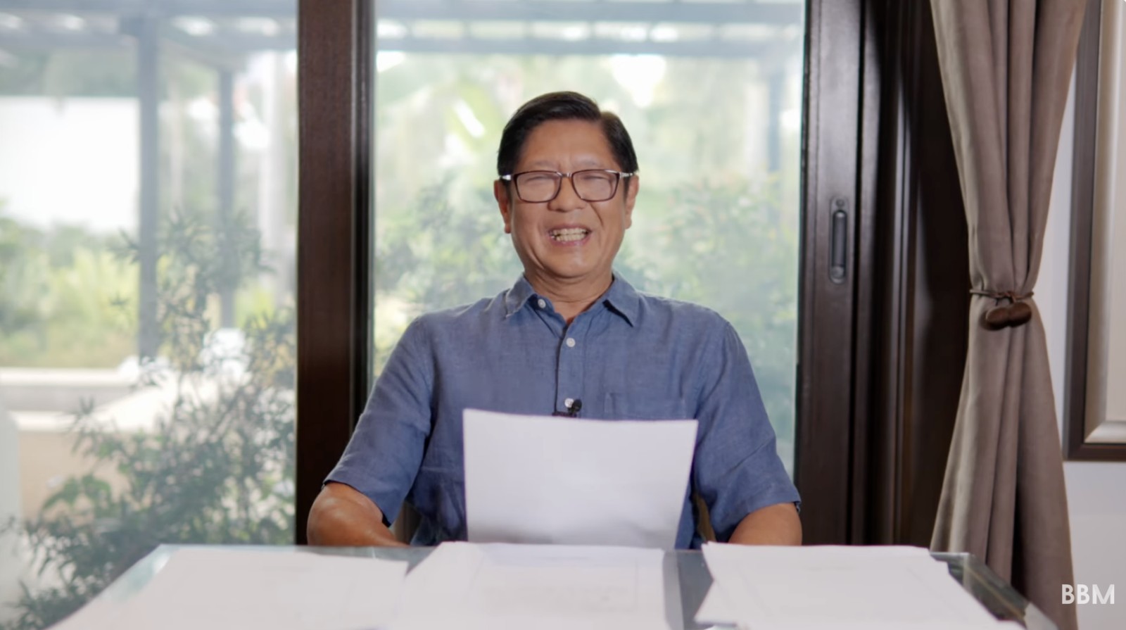 PBBM emphasizes importance of genuine public service, critical thinking in Phl politics