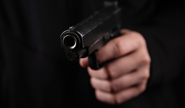 Police deny ‘tanim-baril’ in Laoag fair gun arrest, cite full video