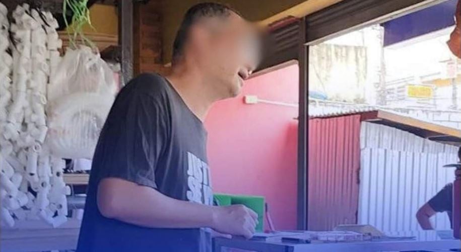 Chinese nabbed on visa term violations