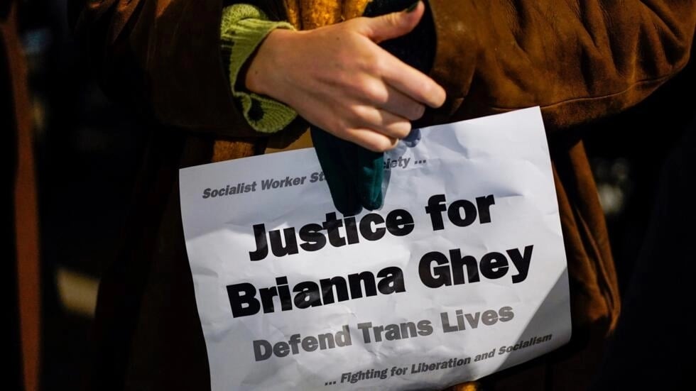 UK teens face sentencing over killing of trans girl
