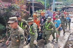 Philippines landslide toll jumps to 54 dead
