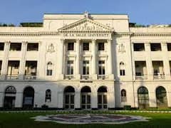 AnyWay, DLSU sign climate-resilience deal