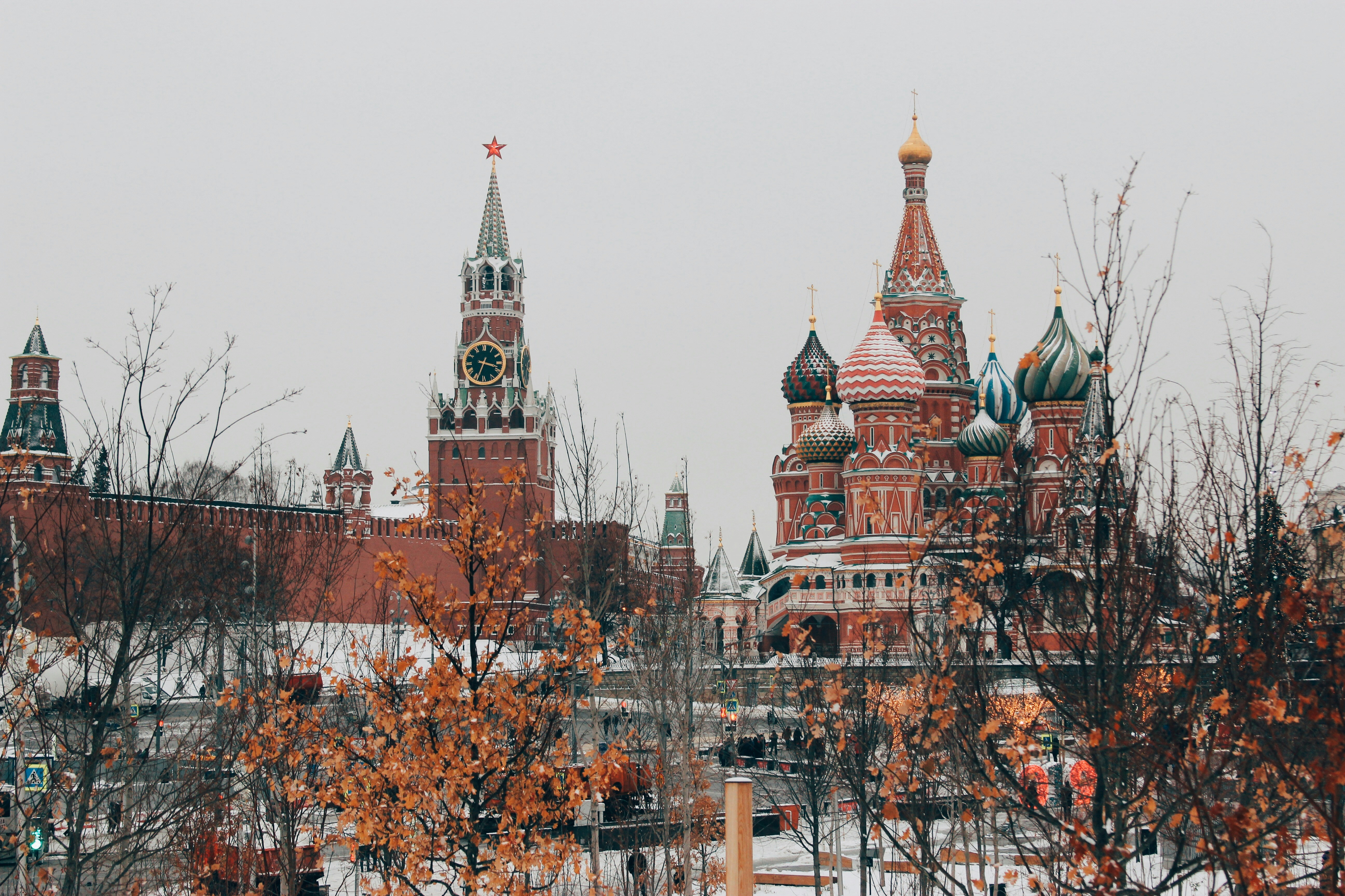 Russia developing 'troubling' anti-satellite weapon: White House