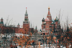 Russia developing 'troubling' anti-satellite weapon: White House