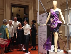 BBM fetes creative sector for shaping Pinoy culture