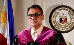 Supreme Court reforms to continue — Gesmundo