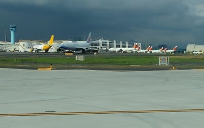 Airline operators join push to scrap travel tax