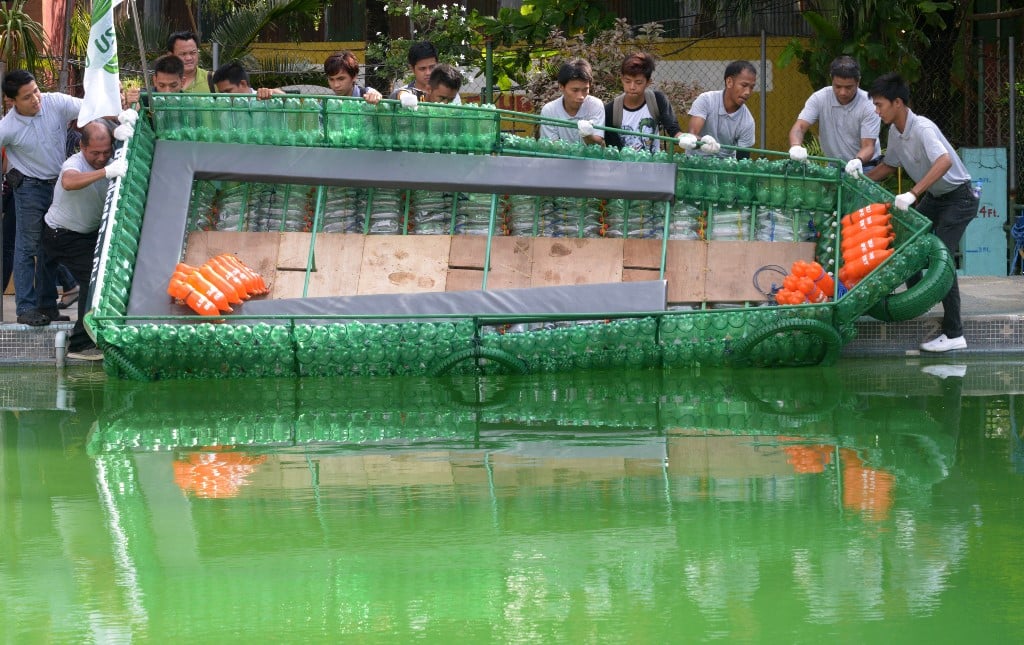 Phl faces urgent need for plastic recycling infrastructure