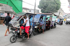 Electric vehicles sales increase seen