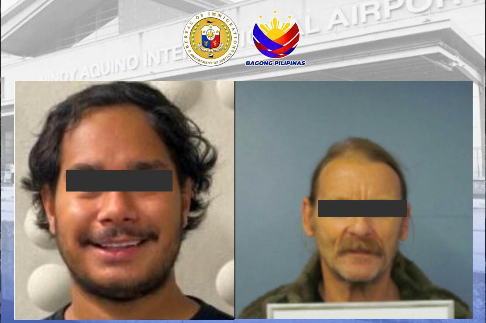 PNG pedophile barred at NAIA