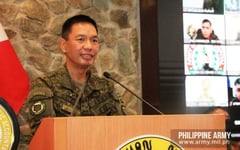 Galido to Batanes’ locals: Volunteer, join Army reservists