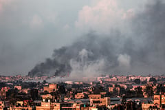 Israel rejects calls to spare Rafah