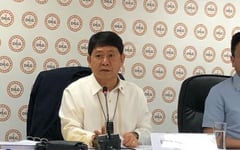 Senate approval of Philippine Maritime Zones Act advances sovereign rights — Año