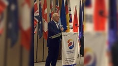 Phl Constitution effective, not needing tweaks — Mandanas