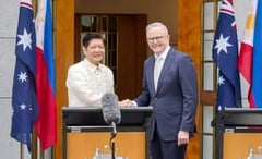 Phl signs 2nd protocol to AANZFTA