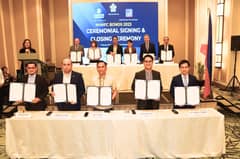 NHMFC links private capital market, housing sector