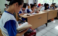 Learning modality for K to 12 classes in Muntinlupa up to school heads