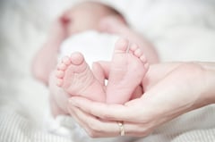 Japan, South Korea births hit new record low