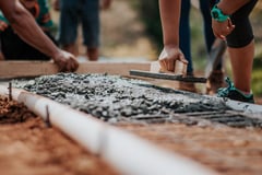 Is imported cement in the Philippines safe to use?