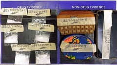P122K worth of shabu seized in Las Piñas