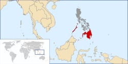 Independent Mindanao must
include Sabah — MASADA