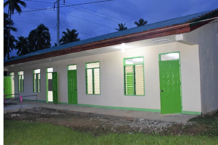 91 Eastern Samar classrooms to undergo repair