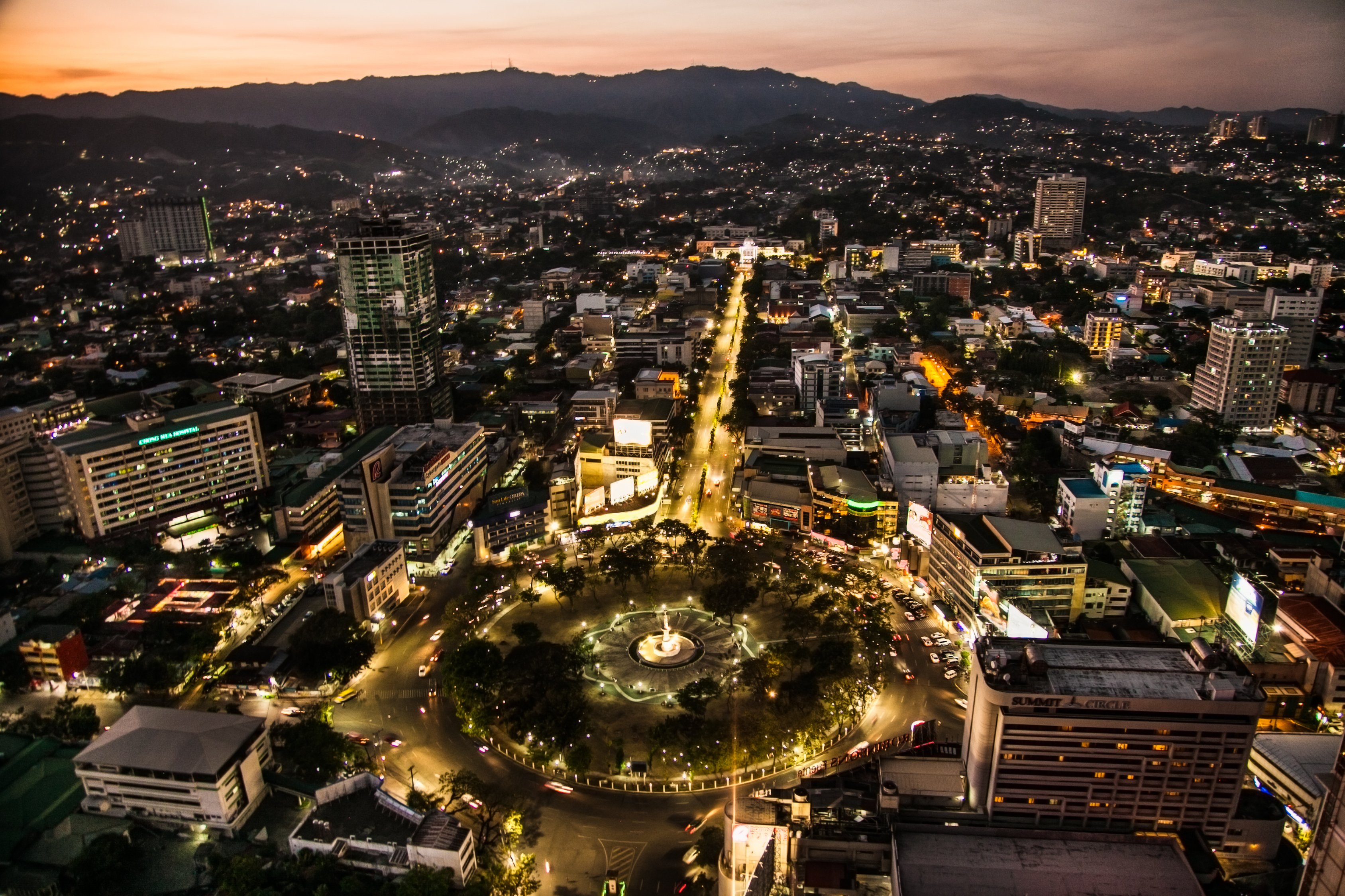 Cebu marks 456th founding anniversary with health missions, trade fair