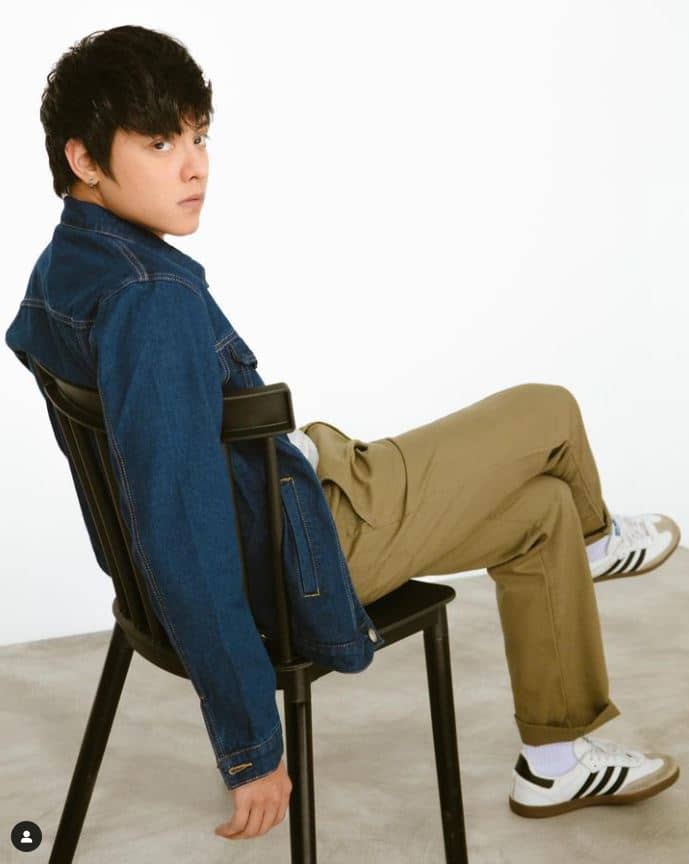DANIEL Padilla