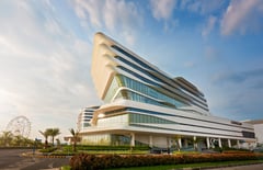 Conrad Manila achieves Forbes Travel Guide’s 2024 Recommendation