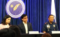 LGUs told: Enforce trike, e-bike bans