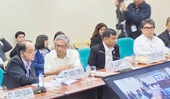 PAGCOR eyes GCG salary raise okay