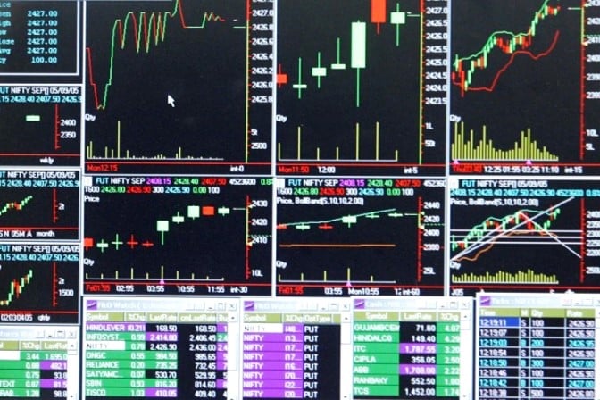 (FILES) Technical charts