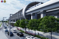 Hyundai brings innovative, safety culture into North-South Commuter Railway Project