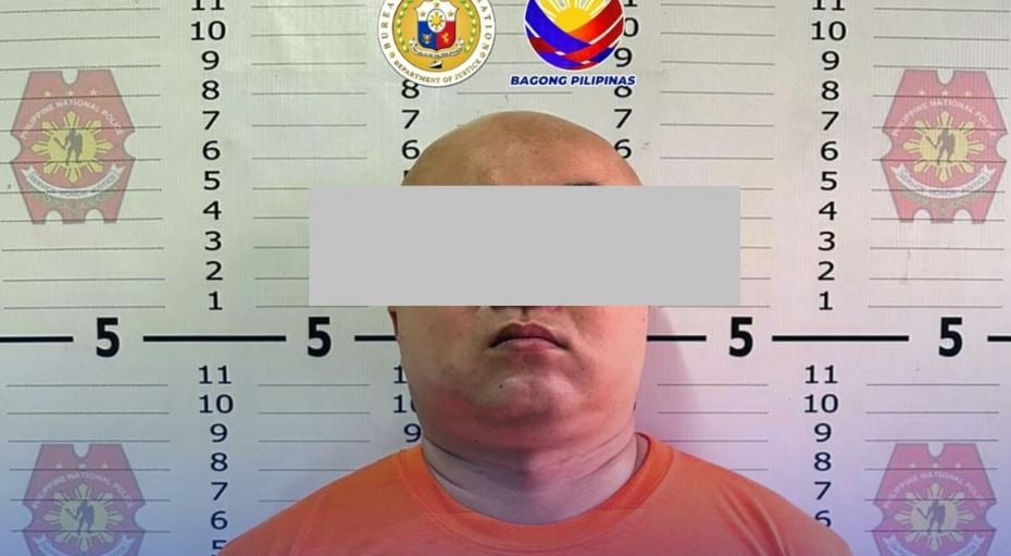 BI nabs ex-Taiwan army commander