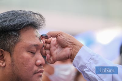 Why do we celebrate Ash Wednesday? The history and meaning behind the sacred tradition