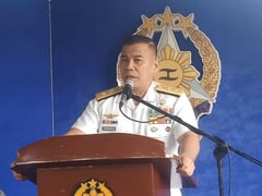 Navy confirms WPS signal jamming 