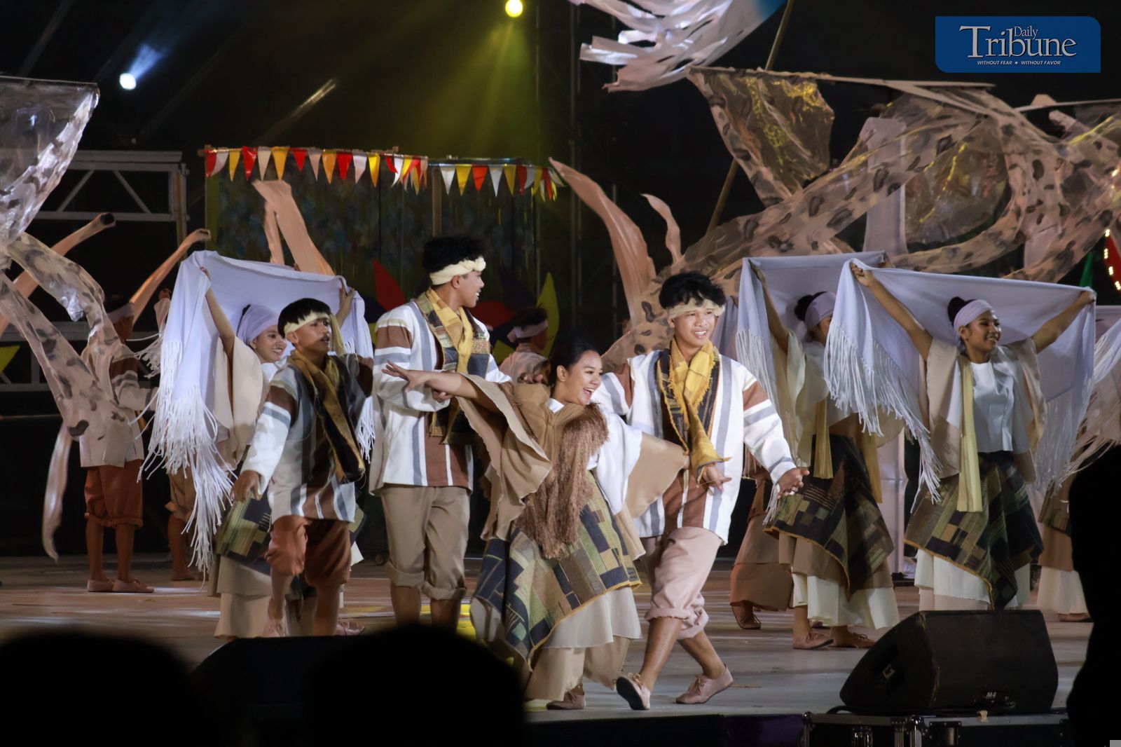 Tan-Ok ni Ilocano Festival of Festivals