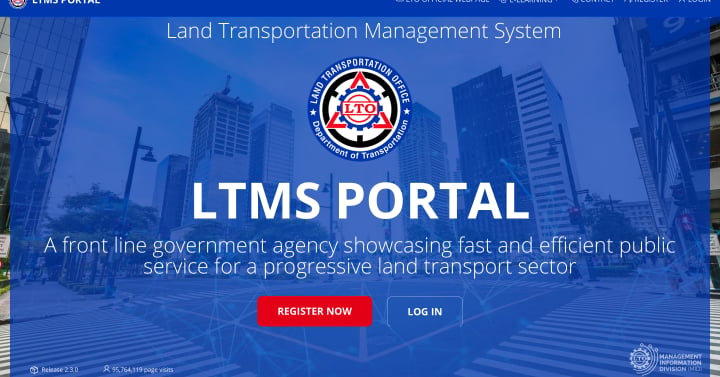 Group calls for full LTMS use to block illegal car registrations