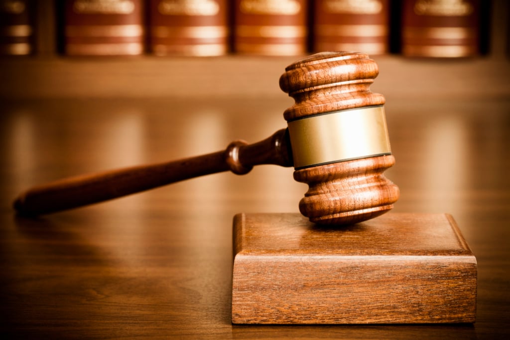 Child abuser gets life sentence, P2-M fine