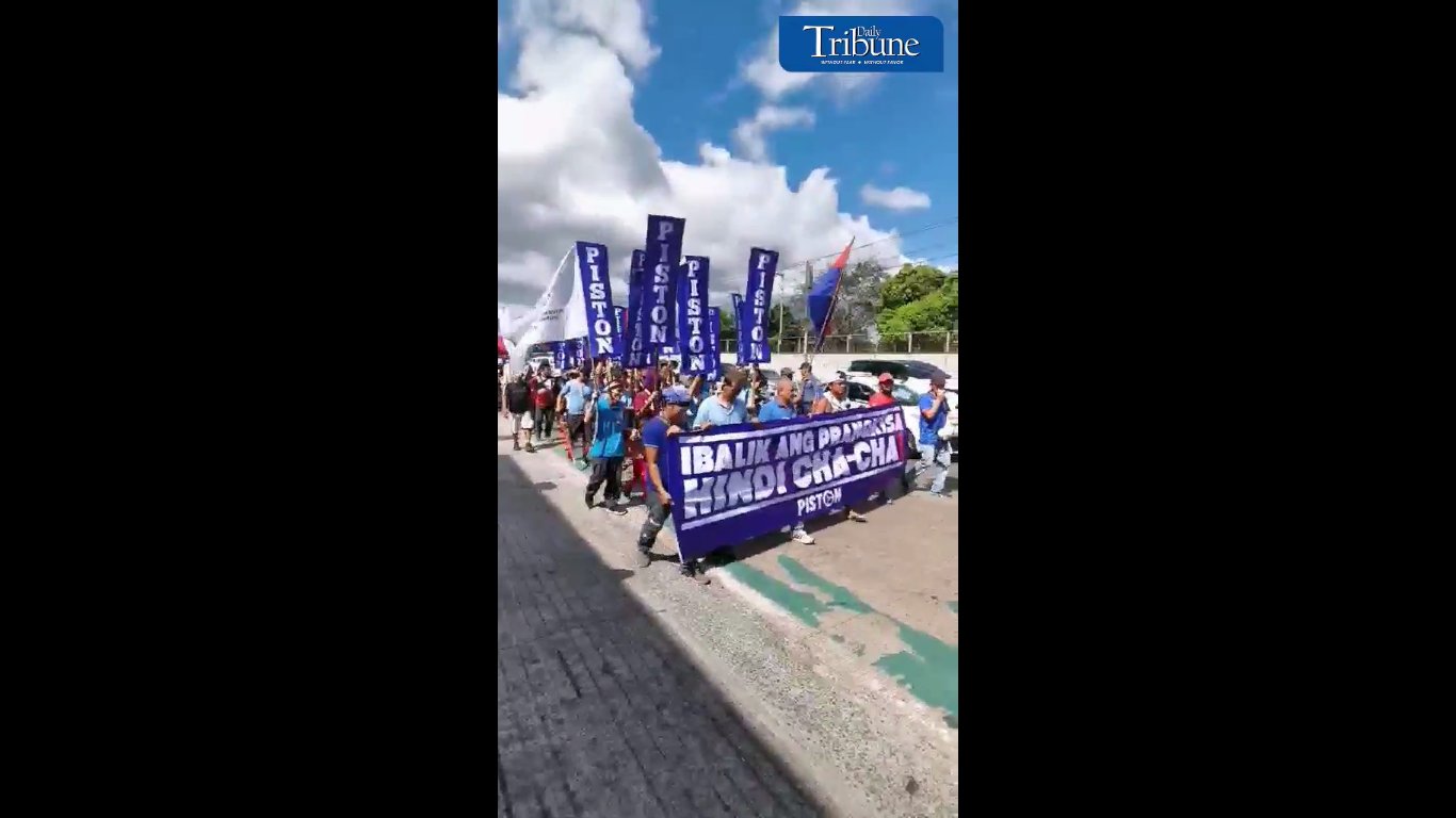 People Power Sunday