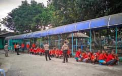 459 NBP inmates transferred to Iwahig